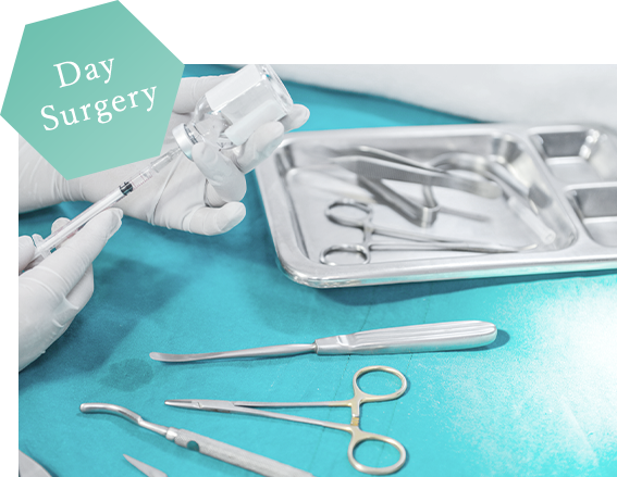 Day Surgery