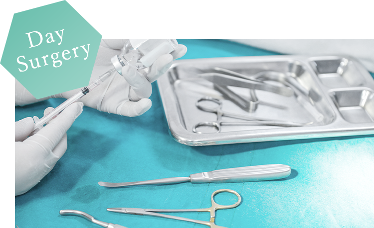 Day Surgery