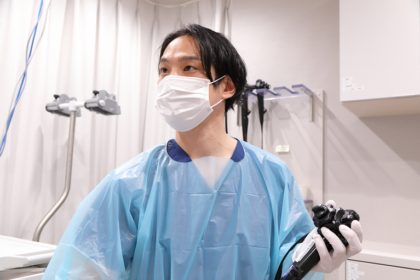 お腹が痛くないのに下痢になるときの検査