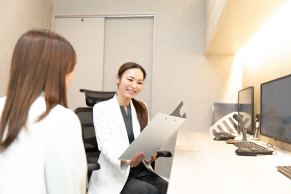 手荒れかぶれでお困りの方は当院までご相談ください