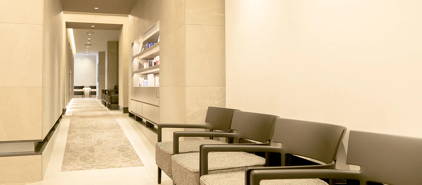 大阪消化器内科・内視鏡クリニック 難波院